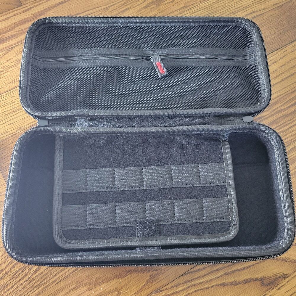 Nintendo Switch 2 Carry Case with Screen Protectors